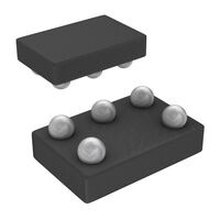 Texas Instruments SN74LVC1G08YZPR