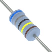 YAGEO MFR50SFTE52-68R