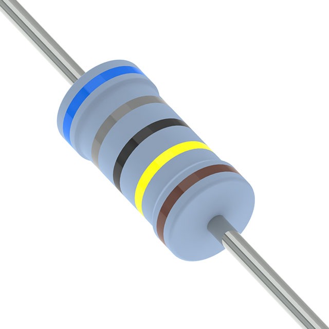 YAGEO MFR50SFTE52-68R