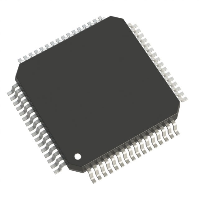 Infineon Technologies XMC4200F64K256BAXQMA1