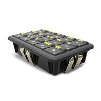 Grayhill Inc. 3K012-G2-4RC3AW