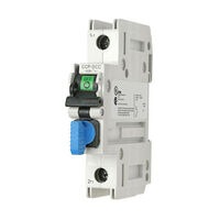 Eaton - Bussmann Electrical Division CCP2-1-DCC