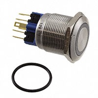 E-Switch PV7F2T0SS-344