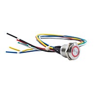 E-Switch PV6FW40SS-3R1