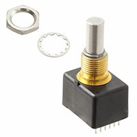 Bourns Inc. EMS22Q31-B28-LS4