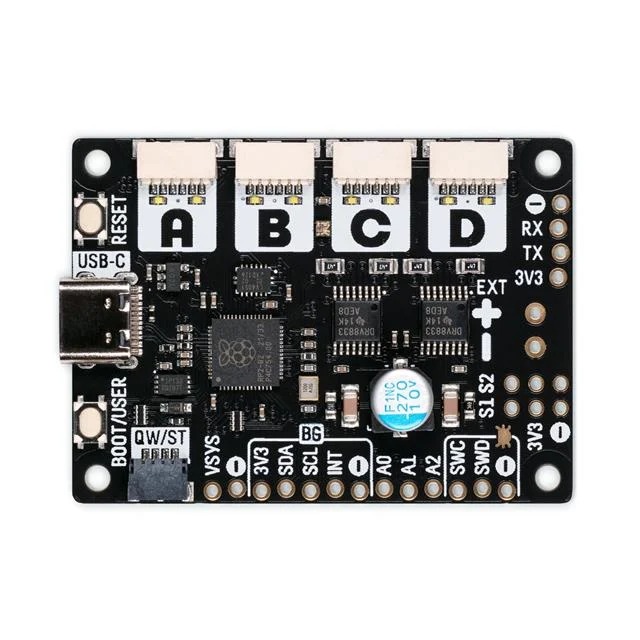 Pimoroni Ltd PIM618