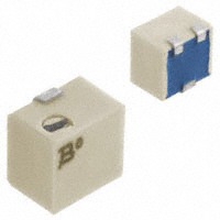 Bourns Inc. 3214J-1-104E