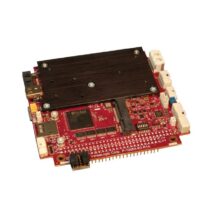 VersaLogic Corporation VL-EPM-31EAP