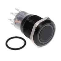 E-Switch PV4F2G011-301