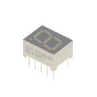 Kingbright SC39-12SURKWA