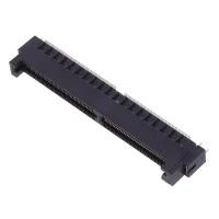 Samtec Inc. MEC5-090-01-L-DV-W1-K-TR