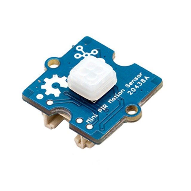 Seeed Technology Co., Ltd 101020353