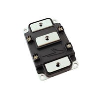 Wolfspeed, Inc. EAB450M12XM3