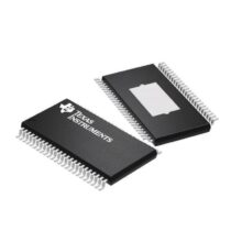 Texas Instruments PCM1690DCAR