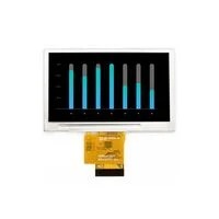 Displaytech DT043CTFT-IPS