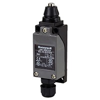 Honeywell Sensing and Productivity Solutions SZL-VL-S-D-N-M