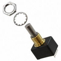 Bourns Inc. EMS22P50-B28-LS6