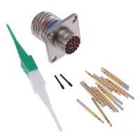 Amphenol Aerospace Operations D38999/20FB35SN