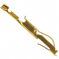 TE Connectivity AMP Connectors 583857-7