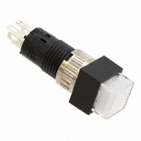NKK Switches HB15SKW01-5F-JB