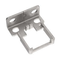 Banner Engineering Corporation SI-QS-SSA-3