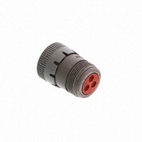 TE Connectivity Deutsch Connectors HD16-3-96S