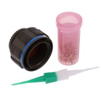 Amphenol Aerospace Operations D38999/26WG35PA
