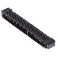 Samtec Inc. MECF-40-01-L-DV-WT