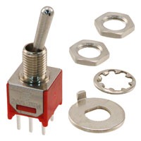 E-Switch 200MDP1T1B1M2QEH