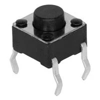 Same Sky (Formerly CUI Devices) TS02-66-60-BK-100-LCR-D