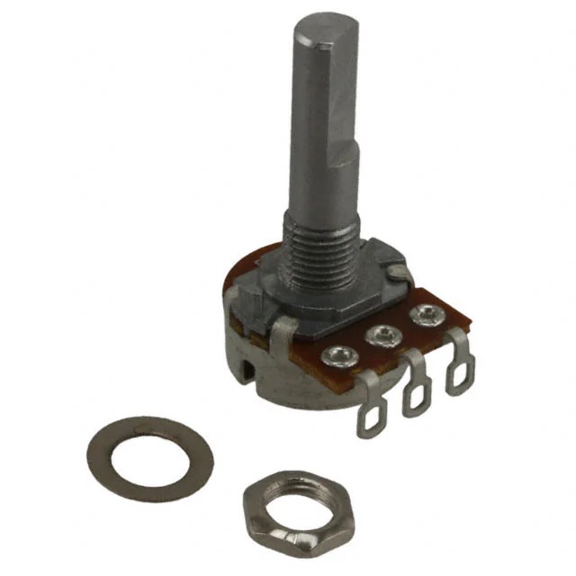 TT Electronics/BI P160KNP-0FC25B5K