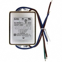 TE Connectivity Corcom Filters 5VR3