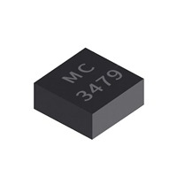 Memsic Inc. MC3479