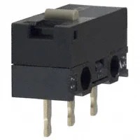 Omron Electronics Inc-EMC Div D2F-5