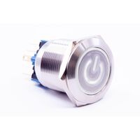 E-Switch PV7F2Y0SS-304-M03