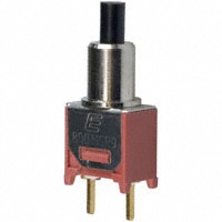 E-Switch 800SP9B6M2RE