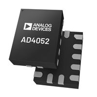 Analog Devices Inc. AD4052BCPZ-R2
