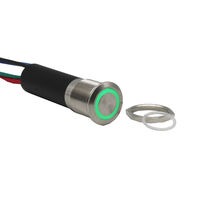 CIT Relay and Switch SS119LBSGW