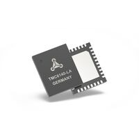 Analog Devices Inc./Maxim Integrated TMC6140-LA