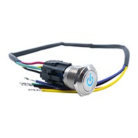 E-Switch ULV4FPBSS544