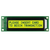 Newhaven Display Intl NHD-0220D3Z-FL-GBW-V3