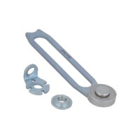 Telemecanique Sensors ZCKY43