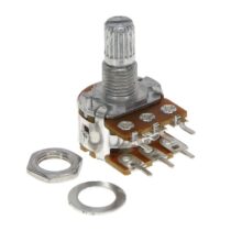 Bourns Inc. PDB182-K215K-503B