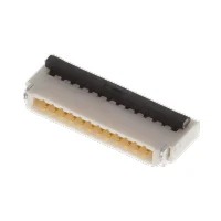 Amphenol ICC (FCI) F3311A7H121012E200