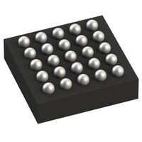 STMicroelectronics STM32H503EBY6TR