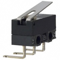 Omron Electronics Inc-EMC Div D2F-FL-A