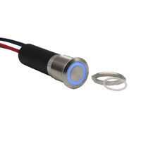 CIT Relay and Switch SS119CBSNAW