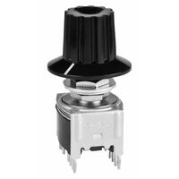 NKK Switches MRB24B-A