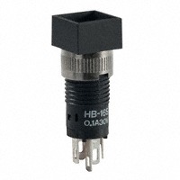 NKK Switches HB16SKW01