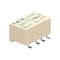 TE Connectivity Potter & Brumfield Relays 3-1462039-7